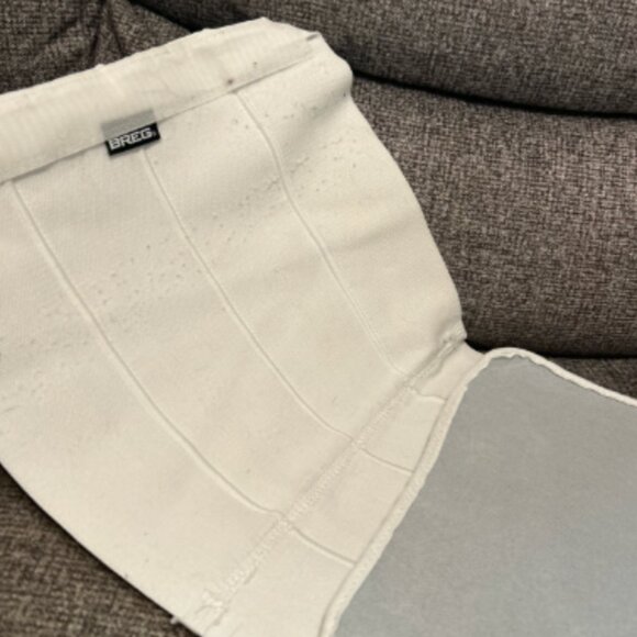 Breg Medium Medical Binder - Picture 3 of 3